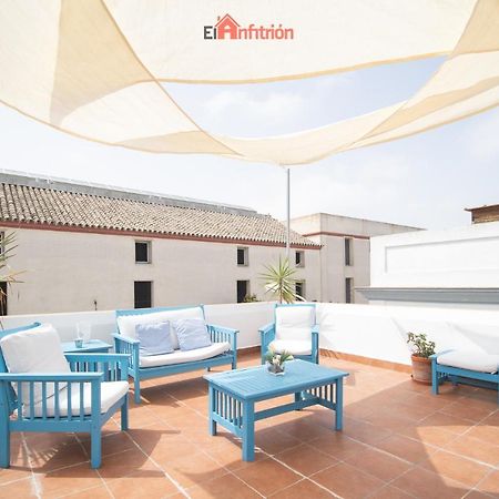 Ferienwohnung Banda Playa - Arizon Sanlúcar de Barrameda Exterior foto