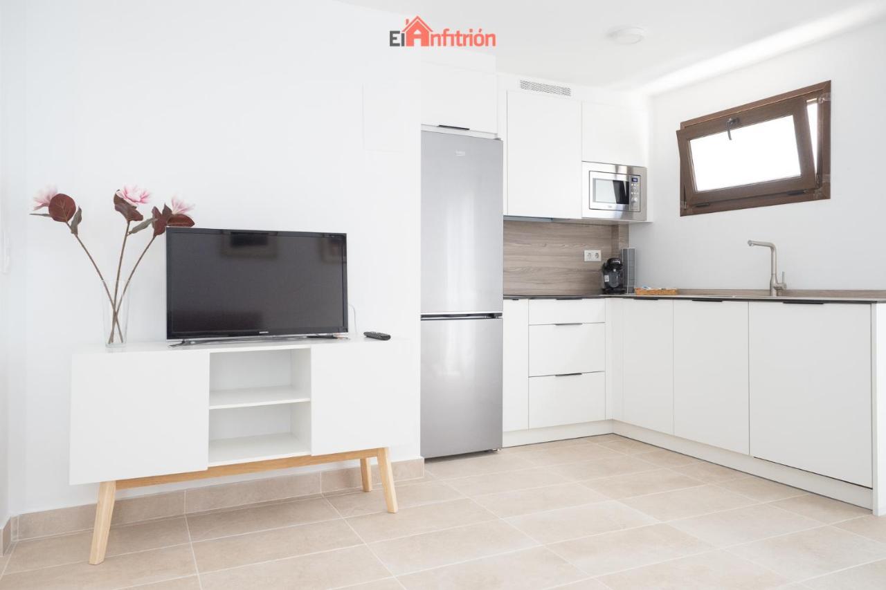 Ferienwohnung Banda Playa - Arizon Sanlúcar de Barrameda Exterior foto