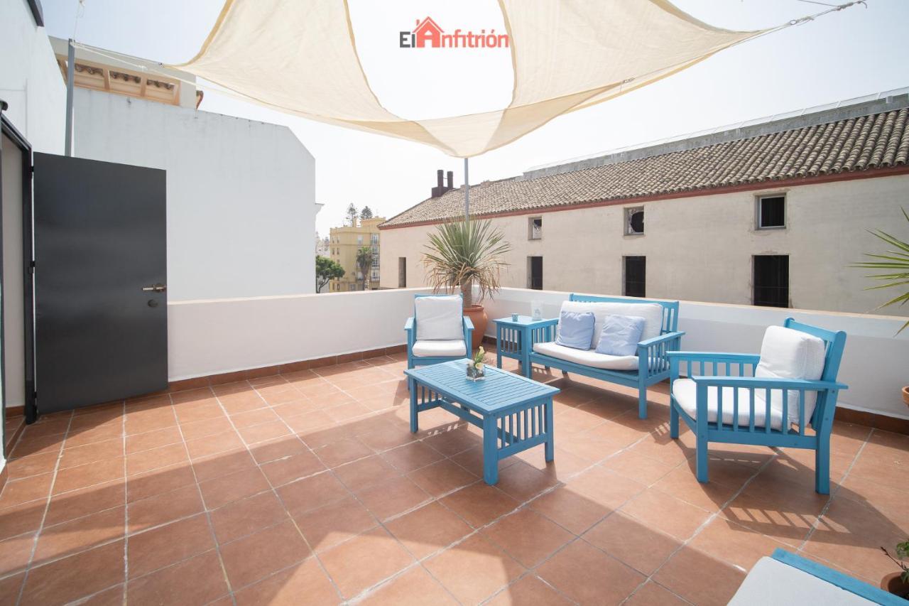 Ferienwohnung Banda Playa - Arizon Sanlúcar de Barrameda Exterior foto