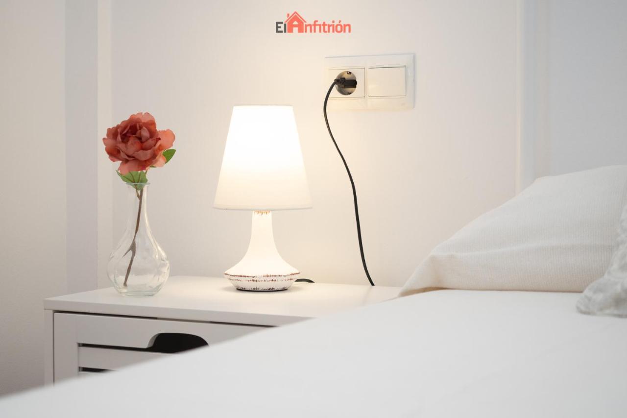 Ferienwohnung Banda Playa - Arizon Sanlúcar de Barrameda Exterior foto