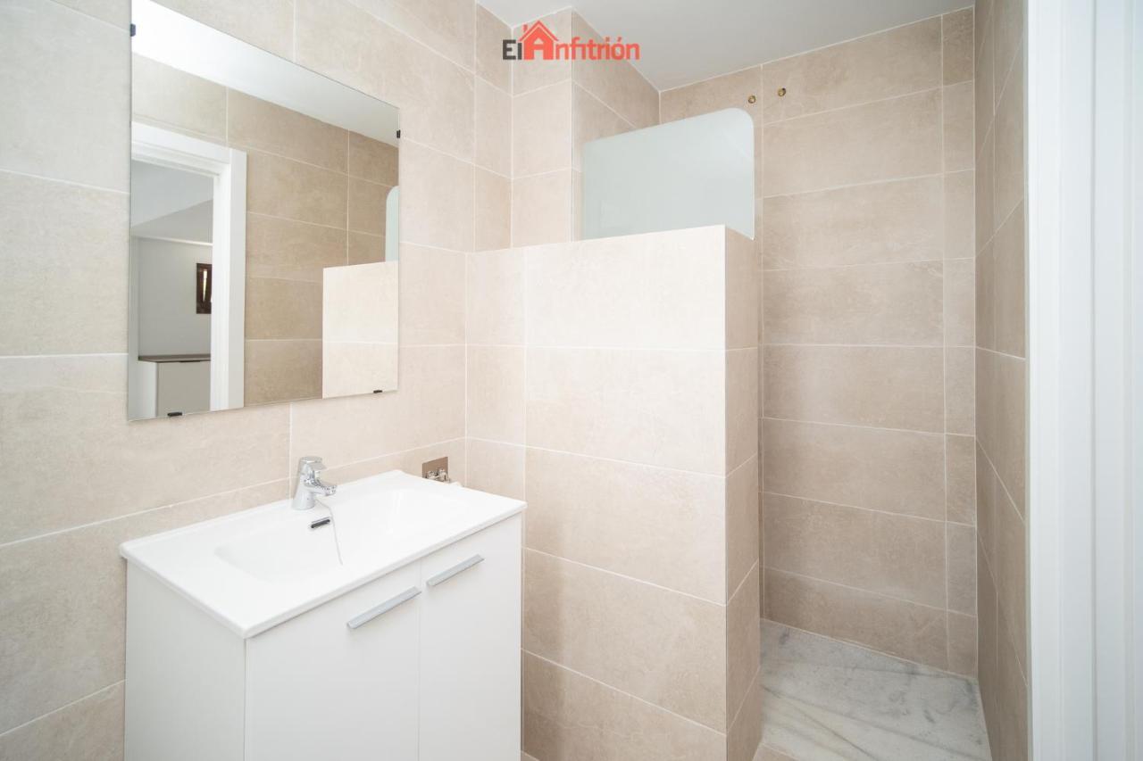 Ferienwohnung Banda Playa - Arizon Sanlúcar de Barrameda Exterior foto